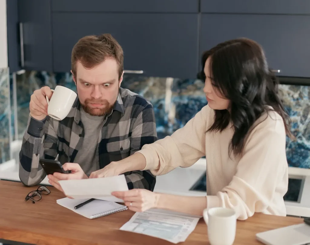 Why Average Household Income Masks Real Economic Stress