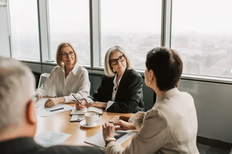 Why Leadership Teams Delay Hard Decisions Why Leadership Teams Delay Hard Decisions