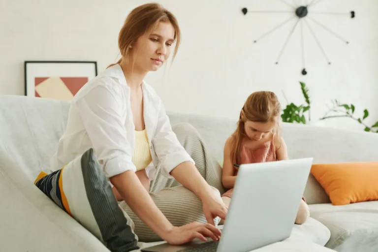 Employment Constraints for Single Parents Employment Constraints for Single Parents