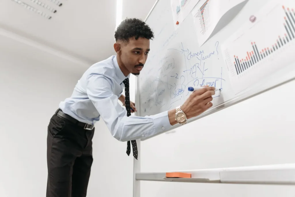 Building Confidence in Skills You Rarely Practice