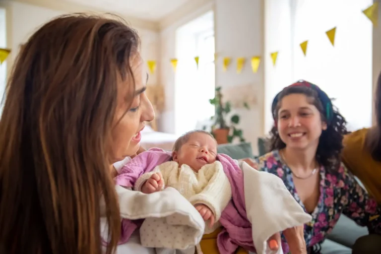 How Parental Leave Reshapes Household Cash Flow