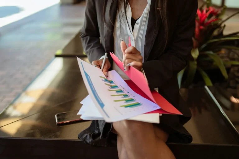 How Financial Responsibility Shifts Career Choices
