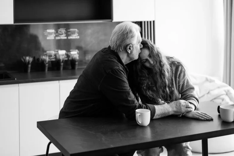 Work Disruption When Caring for Aging Parents