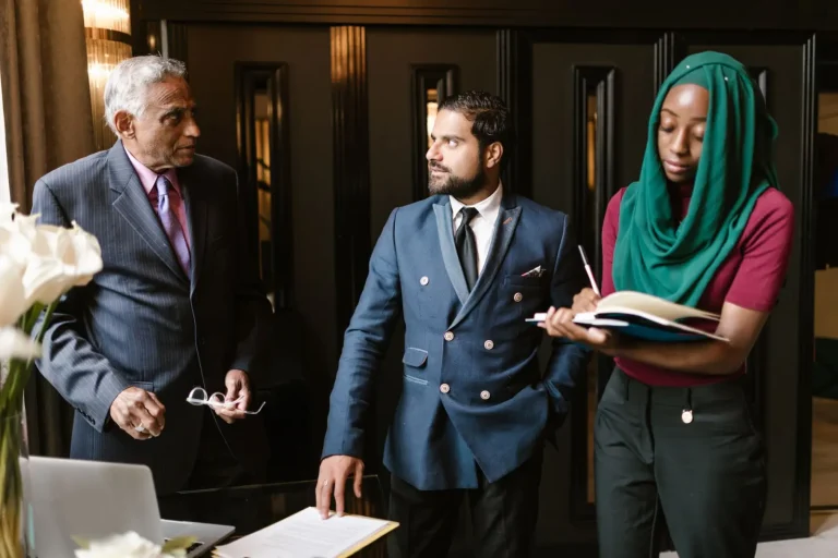 What Employers Actually Value in Cross-Industry Experience