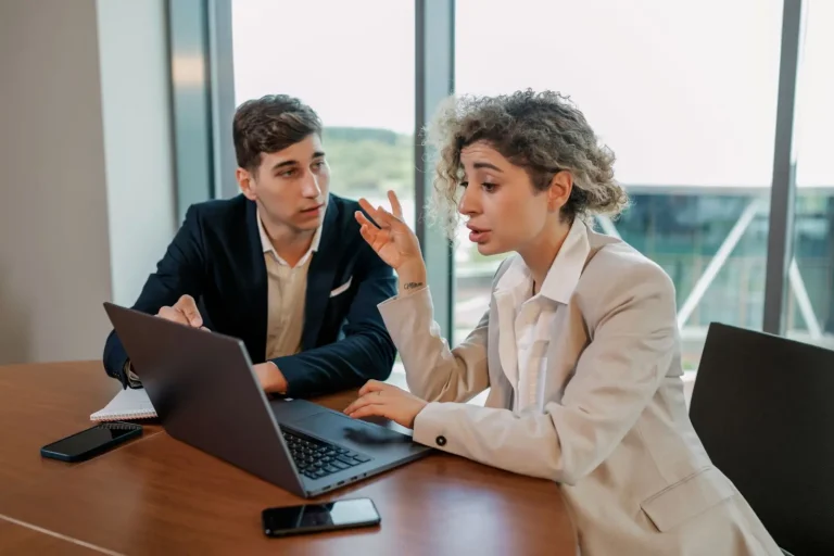 How Financial Stress Reshapes Business Partnerships How Financial Stress Reshapes Business Partnerships