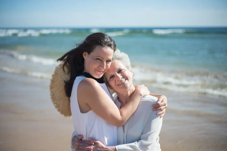 Family Expectations and Who Steps Into Care